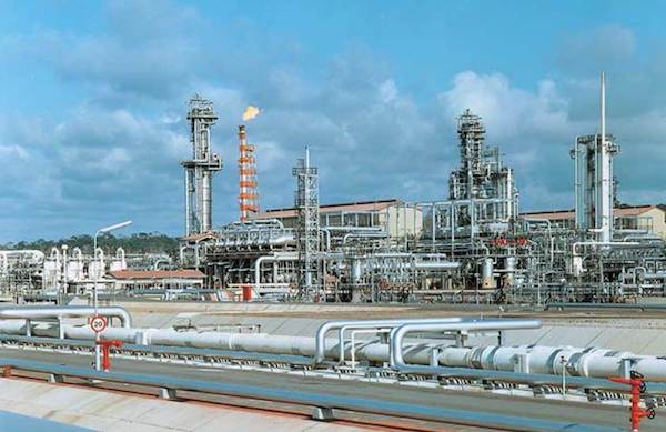 LNG PLANT PIC